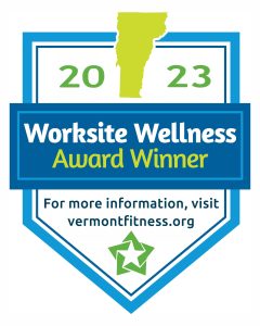2023 Award Winner Badge